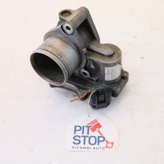 8200754913F CORPO FARFALLATO VALVOLA A FARFALLA RENAULT SCENIC MEGANE 1.9 D 10G