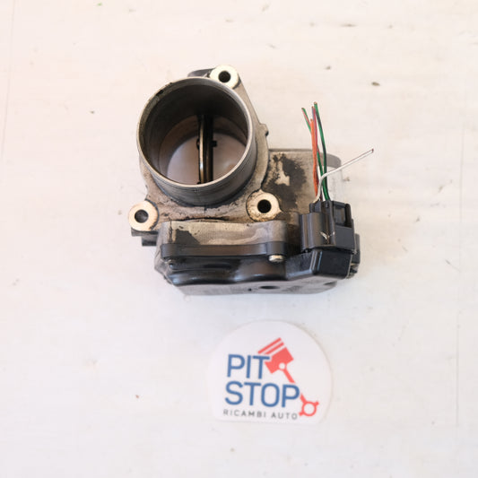 8200754913F CORPO FARFALLATO VALVOLA A FARFALLA RENAULT SCENIC MEGANE 1.9 D 10G