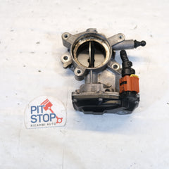 55564164 CORPO FARFALLATO OPEL Insignia Diesel 2.0 A20DTH (08>17) 12g