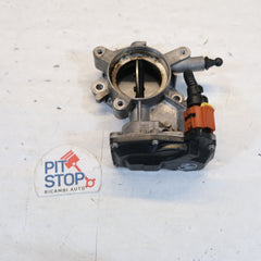 55564164 CORPO FARFALLATO OPEL Insignia Diesel 2.0 A20DTH (08>17) 12g