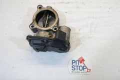 7810752 CORPO FARFALLATO BMW X1 Serie (E84) E84 diesel 2000 (09>15) 10g
