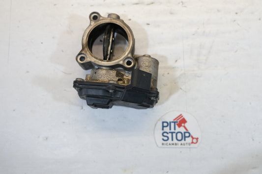 7810752 CORPO FARFALLATO BMW X1 Serie (E84) E84 diesel 2000 (09>15) 10g