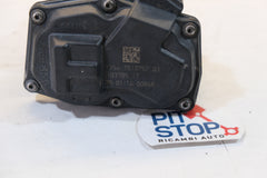 7810752 CORPO FARFALLATO BMW X1 Serie (E84) E84 diesel 2000 (09>15) 10g