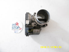 35100-2A600 0280750612 CORPO FARFALLATO KIA RIO HYUNDAI I20 1.4 CRDI 106719