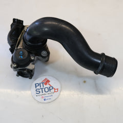 55195014 CORPO FARFALLATO VALVOLA A FARFALLA OPEL CORSA D 1.3 D s336