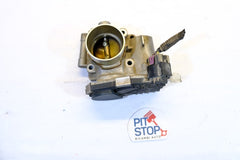 55562270 CORPO FARFALLATO VALVOLA A FARFALLA OPEL CORSA E ADAM ASTRA J AVEO 1.2 1.4 G 66KW 12G