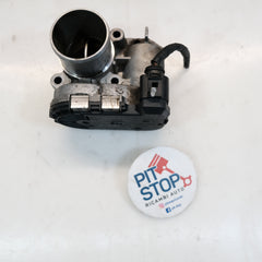 CORPO FARFALLATO RENAULT Koleos trafic laguna 2008/2014 8200330810 M9R 2.0 dci