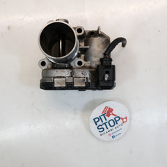 CORPO FARFALLATO RENAULT Koleos trafic laguna 2008/2014 8200330810 M9R 2.0 dci