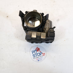 03f133062b CORPO FARFALLATO SEAT LEON 1.4 TGI GOLF 7 AUDI A3 8V 2015 12G