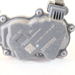 04B131501D CORPO FARFALLATO AUDI A1 SERIE (8X) 2015 1.6 TDI 104982