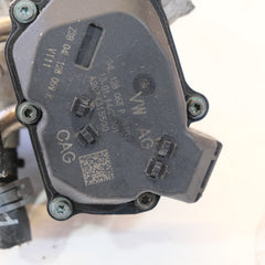 04L128063P THROTTLE BODY VOLKSWAGEN GOLF 7 SALOON (12) 2000 PETROL 746650