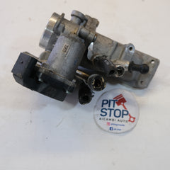 04L128063P THROTTLE BODY VOLKSWAGEN GOLF 7 SALOON (12) 2000 PETROL 746650