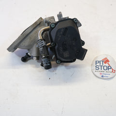 04L128063P THROTTLE BODY VOLKSWAGEN GOLF 7 SALOON (12) 2000 PETROL 746650