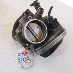 55562380 CORPO FARFALLATO ALFA ROMEO 159 FIAT CROMA 1.8 BENZINA 2006/2011 12G