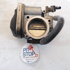 55562380 CORPO FARFALLATO ALFA ROMEO 159 FIAT CROMA 1.8 BENZINA 2006/2011 12G