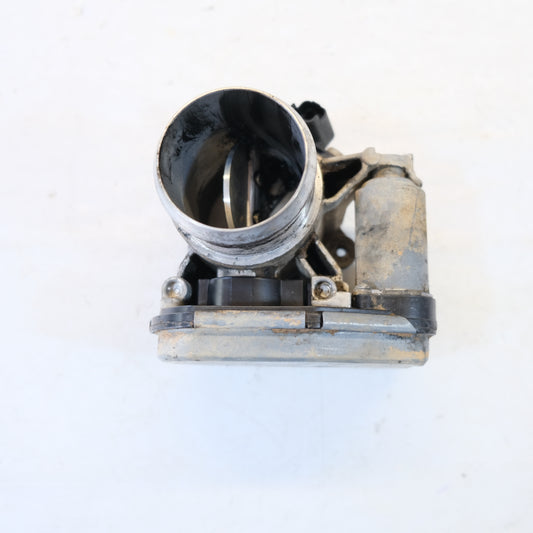 9687888280 CORPO FARFALLATO LAND ROVER FREELANDER EVOQUE 2.2 TD4 2010 10G