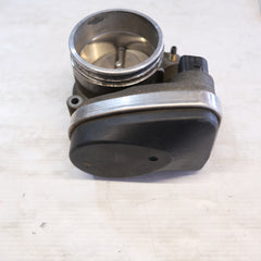 7502444 CORPO FARFALLATO BMW SERIE 5 E60 2.0 BENZINA 2005 10G