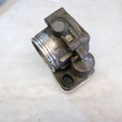 7502444 CORPO FARFALLATO BMW SERIE 5 E60 2.0 BENZINA 2005 10G