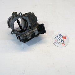 504385629 CORPO FARFALLATO VALVOLA A FARFALLA IVECO DAILY 2.3 TD 2005 54DTE3