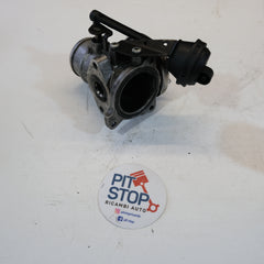045131501C 038129637C VALVOLA EGR VOLKSWAGEN Polo 1.4 1.9 tdi 2003 10g