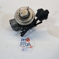 045131501C 038129637C VALVOLA EGR VOLKSWAGEN Polo 1.4 1.9 tdi 2003 10g