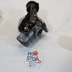 045131501C 038129637C VALVOLA EGR VOLKSWAGEN Polo 1.4 1.9 tdi 2003 10g