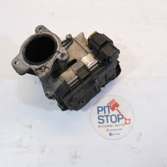 55213019 CORPO FARFALLATO VALVOLA A FARFALLA FIAT PUNTO EVO 1.3 D 55KW 12g