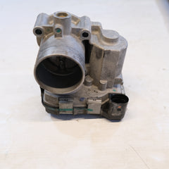 44GTE3F4 CORPO FARFALLATO FIAT PANDA (319) 1.0 HYBRID 6V MAN 6M 70CV 2023 12g