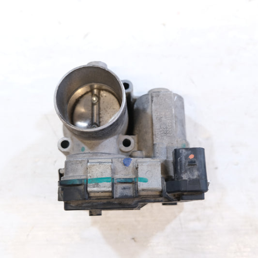 44GTE3F4 CORPO FARFALLATO FIAT PANDA (319) 1.0 HYBRID 6V MAN 6M 70CV 2023 12g