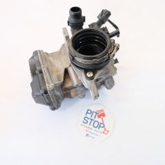 jn1q9m425ad CORPO FARFALLATO VALVOLA EGR FORD FOCUS 1.5 TDCI 2018> 12G