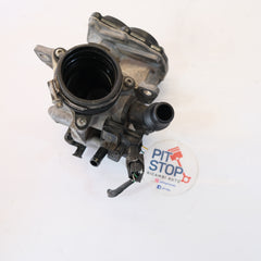 jn1q9m425ad CORPO FARFALLATO VALVOLA EGR FORD FOCUS 1.5 TDCI 2018> 12G