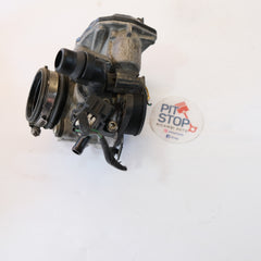 jn1q9m425ad CORPO FARFALLATO VALVOLA EGR FORD FOCUS 1.5 TDCI 2018> 12G