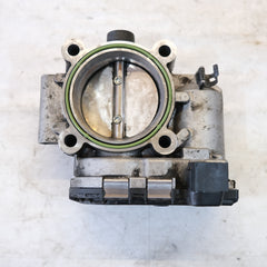 55355608 0280750238 CORPO FARFALLATO OPEL ZAFIRA INSIGNIA 1.6 BENZ A16XNT 2012 12G