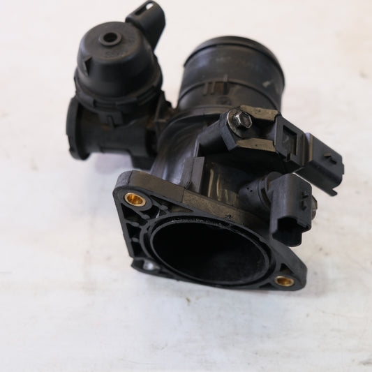 9660110780 CORPO FARFALLATO CITROEN C5 PHEDRA ULYSSE SCUDO 2.0 HDI 2007 12G