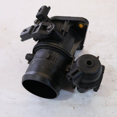 9660110780 CORPO FARFALLATO CITROEN C5 PHEDRA ULYSSE SCUDO 2.0 HDI 2007 12G