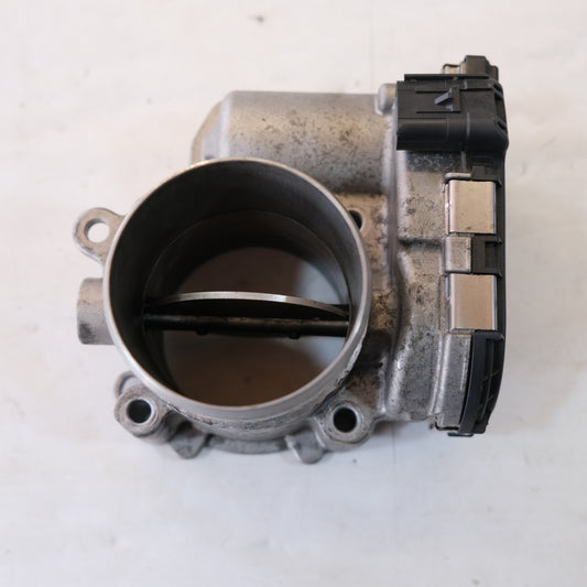 g4d3-9f991-aa CORPO FARFALLATO JAGUAR XE 2.0 TD VELAR EVOQUE 2018 10G