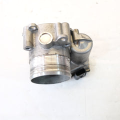 g4d3-9f991-aa CORPO FARFALLATO JAGUAR XE 2.0 TD VELAR EVOQUE 2018 10G