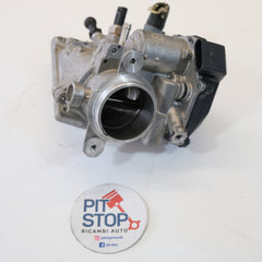 CORPO FARFALLATO VALVOLA A FARFALLA VOLKSWAGEN GOLF 7 AUDI A3 1.6TDI 12G
