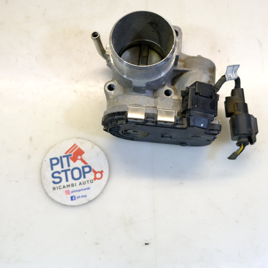 35100-03ha0 0280750680 CORPO FARFALLATO KIA NIRO IONIQ 1.6 I 2020 12G