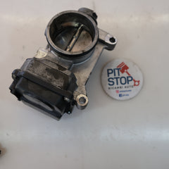 8200063652 CORPO FARFALALTO RENAULT CLIO II 1.4B 16V 98CV 1998>2009