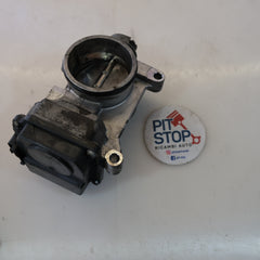 8200063652 CORPO FARFALALTO RENAULT CLIO II 1.4B 16V 98CV 1998>2009