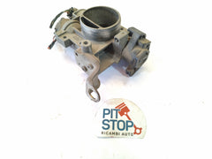 36SXFE1 CORPO FARFALLATO FIAT PUNTO 188 199 PANDA 169 YPSILON 843 1.2 1999-2012 12G