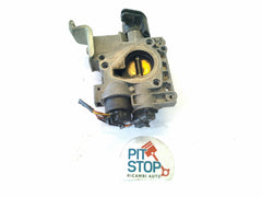 36SXFE1 CORPO FARFALLATO FIAT PUNTO 188 199 PANDA 169 YPSILON 843 1.2 1999-2012 12G