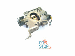 36SXFE1 CORPO FARFALLATO FIAT PUNTO 188 199 PANDA 169 YPSILON 843 1.2 1999-2012 12G