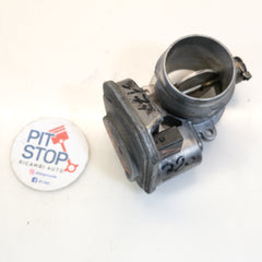 CORPO FARFALLATO BMW serie 1 serie 3 E91 7804373 780437301 N47D20C 10g