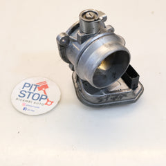 CORPO FARFALLATO BMW serie 1 serie 3 E91 7804373 780437301 N47D20C 10g