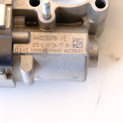 CORPO FARFALLATO JEEP Renegade 500x 1.0 benzina 46338672 2018 12g