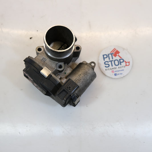 CORPO FARFALLATO FIAT 500X GIULIETTA RENEGADE 1.4 BENZINA 55263127