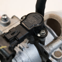 CORPO FARFALLATO HYUNDAI i20 I30 1.4 BENZ 35170-26910 G4LA benzina F21