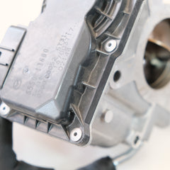 s550136b0 CORPO FARFALLATO MAZDA 6 2.0 BENZINA 2015 10G